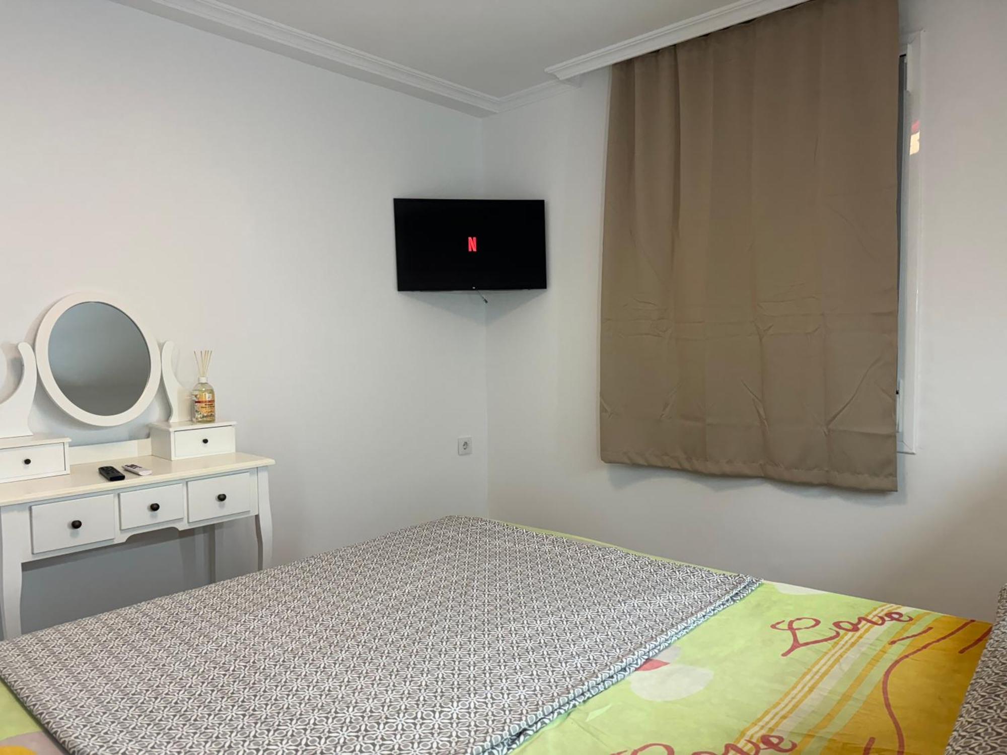 Piso Cerca De La Playa. Apartment Melilla Exterior photo