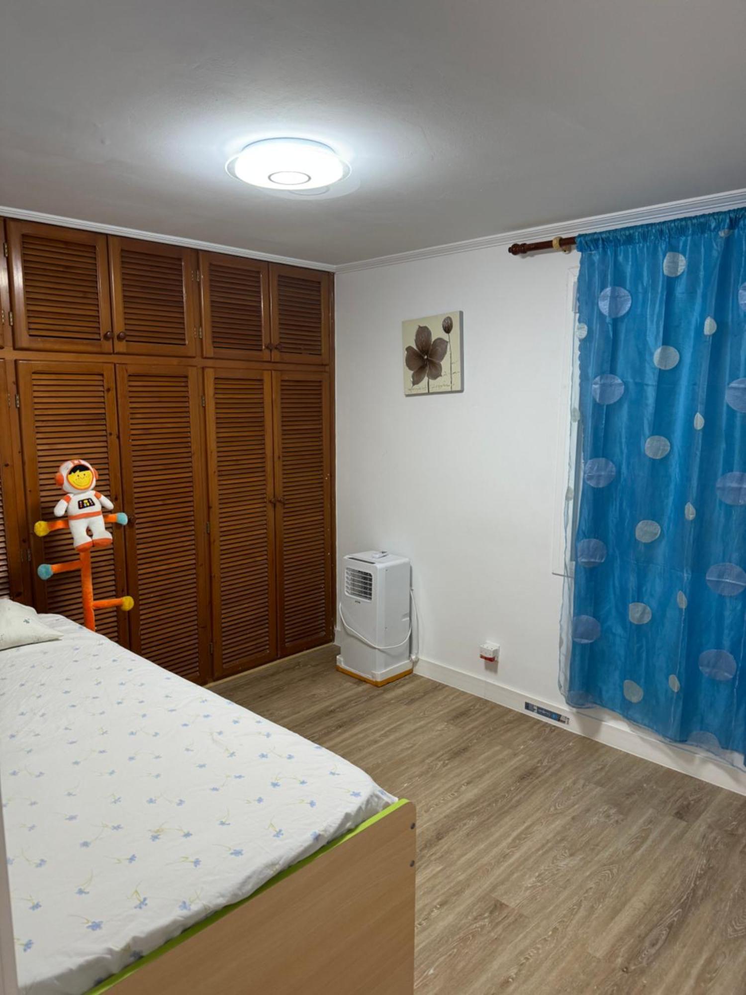 Piso Cerca De La Playa. Apartment Melilla Exterior photo